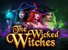 The Wicked Witches