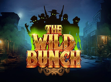 logotipo de The Wild Bunch