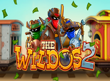 The Wildos 2 preview