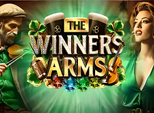 The Winners Arms logo