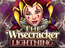 The Wisecracker Lightning