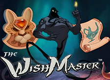 The Wish Master