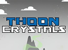 Thoon Crystals logo
