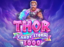 Thor Candy Storm 3000