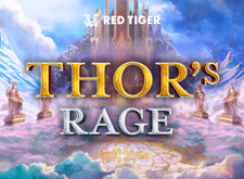 Thors Rage preview