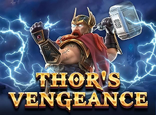 Thors Vengeance