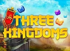 Three Kingdoms
