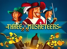 Three Musketeers