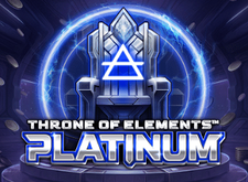 Throne of Elements Platinum