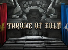 Throne of Gold