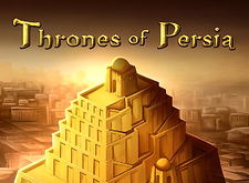 Thrones of Persia-Logo