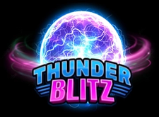 Thunder Blitz preview