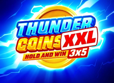 Thunder Coins XXL