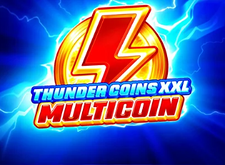 Thunder Coins XXL Multicoin logo