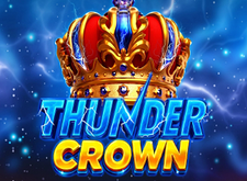 Thunder Crown preview