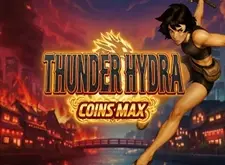 Thunder Hydra Coins Max-Logo