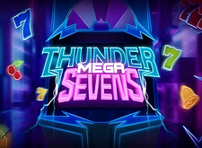 Thunder Mega Sevens