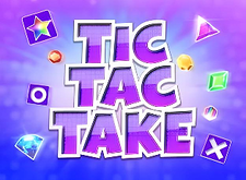 Tic Tac Take
