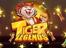 Tiger Legends preview