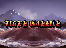 Tiger Warrior logo