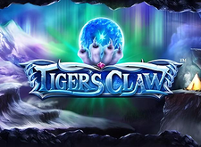 Tigers Claw