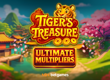 Tigers Treasure