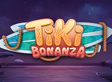 Tiki Bonanza logo
