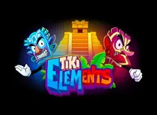 Tiki Elements