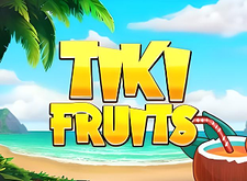 Tiki Fruits