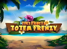 Tiki Fruits Totem Frenzy