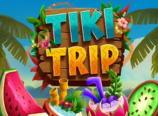 Tiki Trip logo