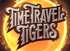 Time Travel Tigers