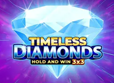 Timeless Diamonds Hold And Win