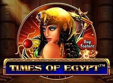 Times of Egypt