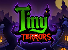Tiny Terrors logo