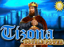 Tizona Double Power