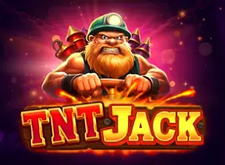 TNT Jack Clover Chance