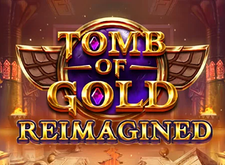 Tomb of Gold Reimagined