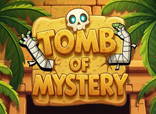 Tomb of Mystery preview