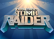 Tomb Raider preview