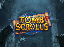 Tomb Scrolls