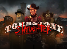 Tombstone Slaughter El Gordos Revenge