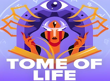 Tome of Life logo