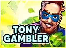 Tony Gambler