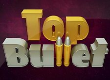 Top Bullet logo