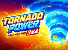 Tornado Power Hold and Win