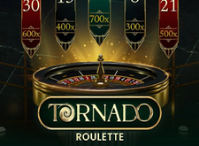 Tornado Roulette preview