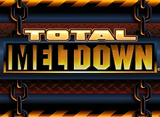 logotipo de Total Meltdown