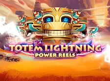 Totem Lightning Power Reels