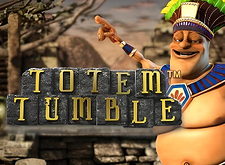 Totem Tumble logo